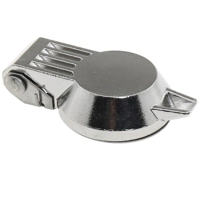 Dust Cover lock toolbox